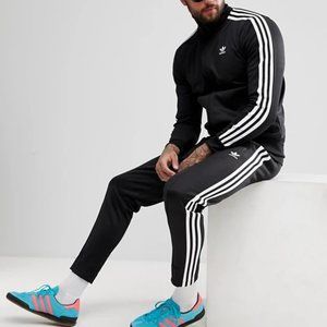 Adidas Originals Adicolor Beckenbauer Joggers